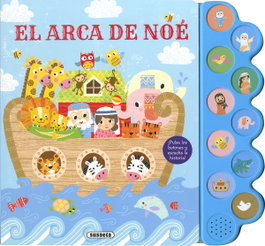 SUSAETA EDICIONES, El arca de Noé - ESCUCHA EL CUENTO