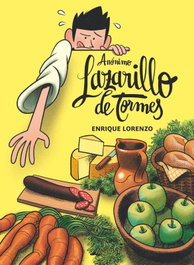 SM Lazarillo de Tormes - SM