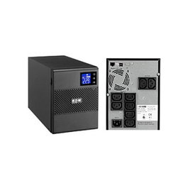 Eaton 5SC 1000i SAI Torre 1000VA 700W