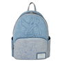 Loungefly Mochila Denim Disney 26cm