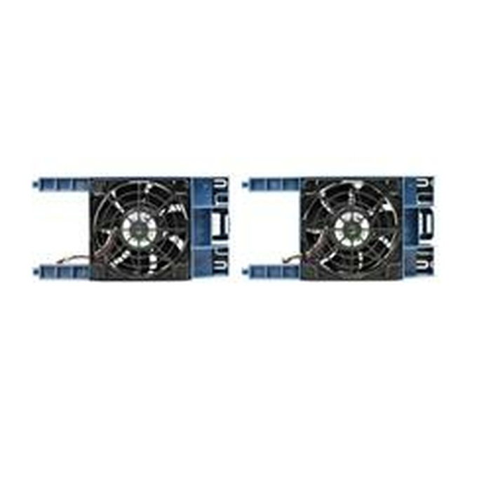 HP Enterprise Kit de ventilador estándar para segunda CPU ProLiant ML350 Gen11 P47902-B21 HP Enterprise Kit de ventilador estándar para segunda CPU ProLiant ML350 Gen11 P47902-B21