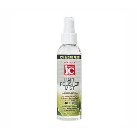 Ic Fantasia Hair Aloe Polisher Mist Spray 59,2ml Ic Fantasia Hair Aloe Polisher Mist Spray 59,2ml