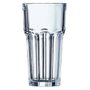 Arcoroc Caja de 6 Vasos Altos Granity de 20 cL