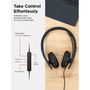 Auriculares Lenovo 4XD1M39029 Negro