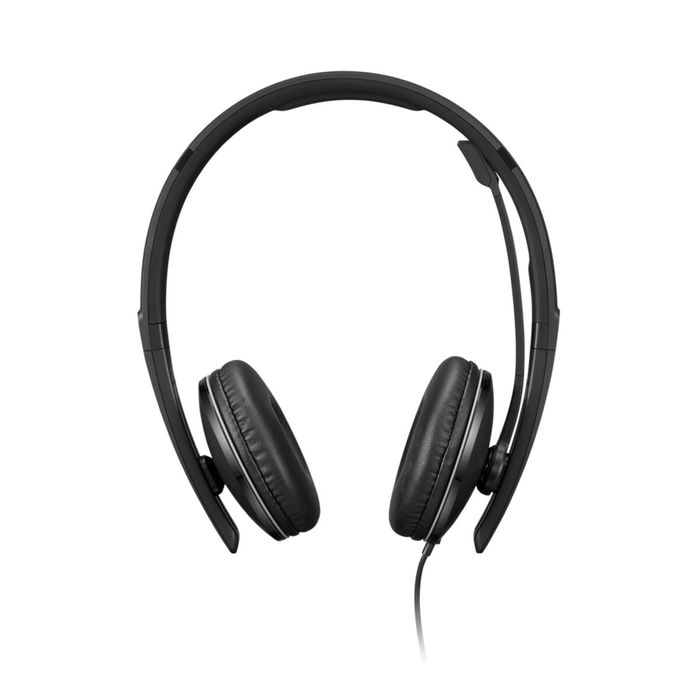 Auriculares Lenovo 4XD1M39029 Negro