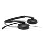 Auriculares Lenovo 4XD1M39029 Negro