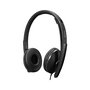 Lenovo 4XD1M39029 Auriculares Diadema Alámbricos USB-C con Cancelación Activa de Ruido (ANC), Negro, 20-20000 Hz, 148 g