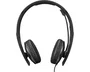 Lenovo 4XD1M39029 Auriculares Alámbricos USB Tipo C Negro