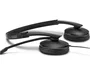 Lenovo 4XD1M39029 Auriculares Alámbricos USB Tipo C Negro