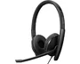Lenovo 4XD1M39029 Auriculares Alámbricos USB Tipo C Negro