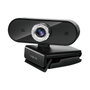 LogiLink Webcam HD USB con Micrófono 1280x720