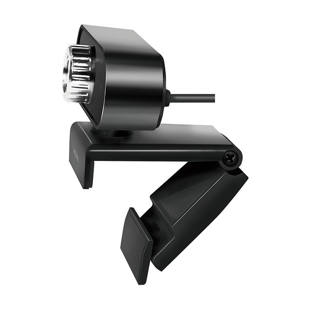 LogiLink Webcam HD USB con Micrófono 1280x720 LogiLink Webcam HD USB con Micrófono 1280x720