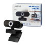 LogiLink Webcam HD USB con Micrófono 1280x720