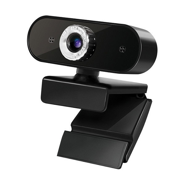 LogiLink Webcam HD USB con Micrófono 1280x720 LogiLink Webcam HD USB con Micrófono 1280x720