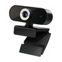 LogiLink Webcam HD USB con Micrófono 1280x720