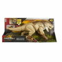 Mattel Distortus Rex Jurassic World Figura de Acción