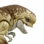 Mattel Distortus Rex Jurassic World Figura de Acción
