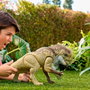 Mattel Distortus Rex Jurassic World Figura de Acción