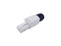 Equip Kit de 5 Conectores RJ45 Cat.6 UTP Blanco sin Herramientas
