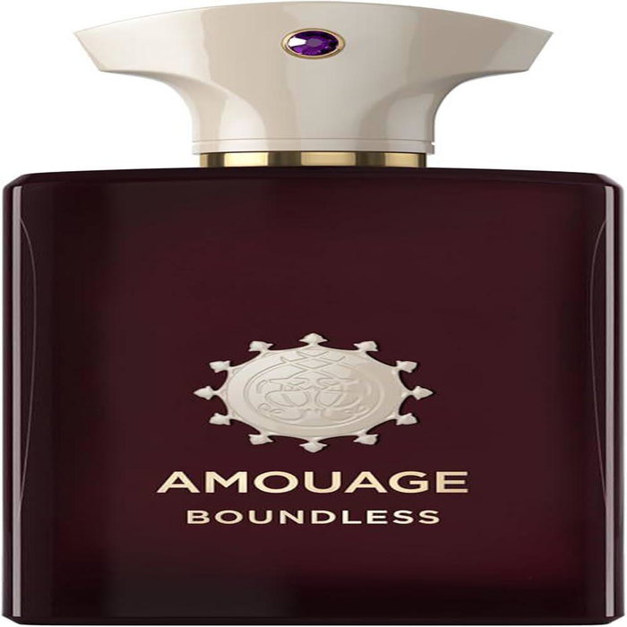 Amouage Boundless Agua de perfume 100 ml