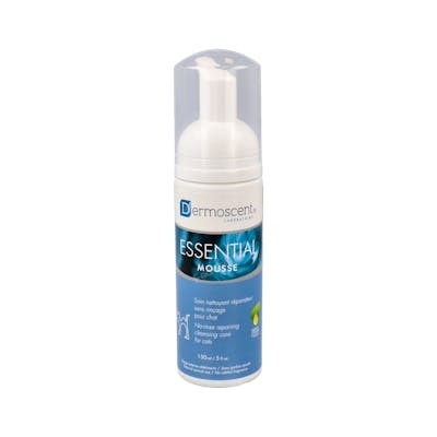 Dermoscent Essential Mousse para Gato 150ml Dermoscent Essential Mousse para Gato 150ml
