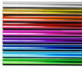 Papel Celofan Sadipal Rollo 0,7X10 M Rosa