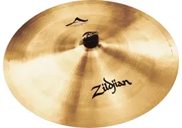 Zildjian Platillo 18" A Zildjian Boy High Zildjian