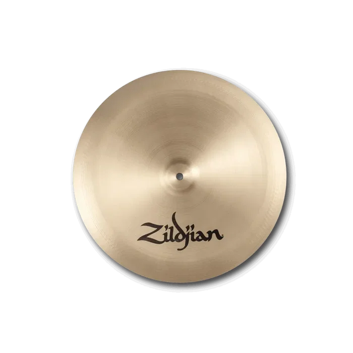 ZILDJIAN CHINA 18" A ZILDJIAN BOY HIGH ZILDJIAN CHINA 18" A ZILDJIAN BOY HIGH