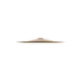 ZILDJIAN CHINA 18" A ZILDJIAN BOY HIGH