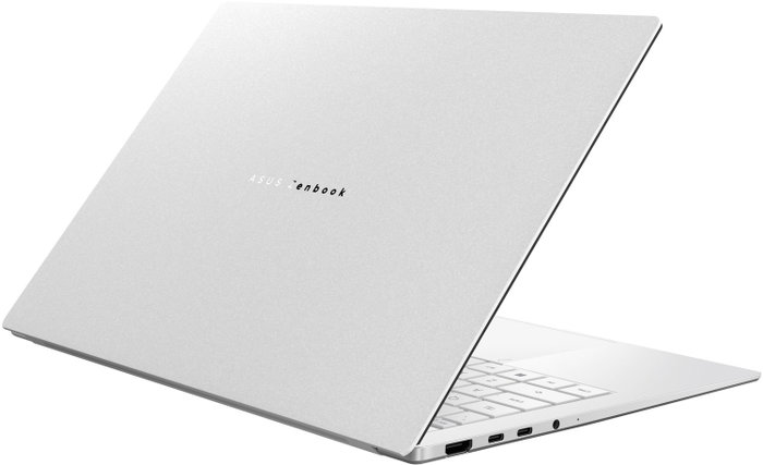 Asus Zenbook S 14 OLED UX5406AA-SU053W Blanco