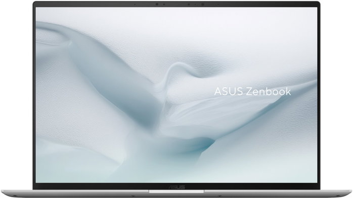 Asus Zenbook S 14 OLED UX5406AA-SU053W Blanco