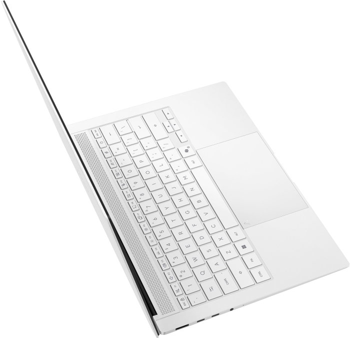 Asus Zenbook S 14 OLED UX5406AA-SU053W Blanco