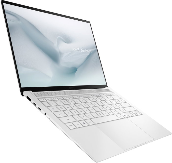 Asus Zenbook S 14 OLED UX5406AA-SU053W Blanco