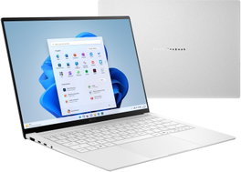 Asus Zenbook S 14 OLED UX5406AA-SU053W Blanco