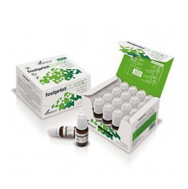 Fost Print Classic Nueva Fórmula