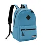 Pro-Dg Mochila Smart Light Blue PRO-DG Azul Urbana Resistente a Líquidos Ripstop Bolsillo Oculto Capacidad 19.5L