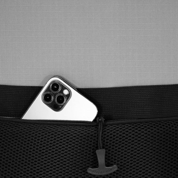 Pro-Dg Mochila Smart Light Blue PRO-DG Azul Urbana Resistente a Líquidos Ripstop Bolsillo Oculto Capacidad 19.5L