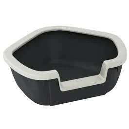 Ferplast Toilette Gatos Dama 57,5x51,5x22cm