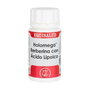 Equisalud Holomega Berberina con Ácido Lipoico 50 cápsulas