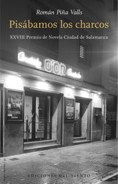 Pisábamos los charcos, Roman Piña Valls - Del Viento