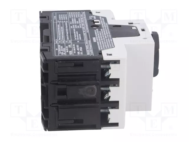 Eaton PKZM0-32 278489 Interruptor de protección de motor 3p 25-32A