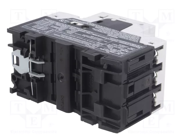 Eaton PKZM0-32 278489 Interruptor de protección de motor 3p 25-32A