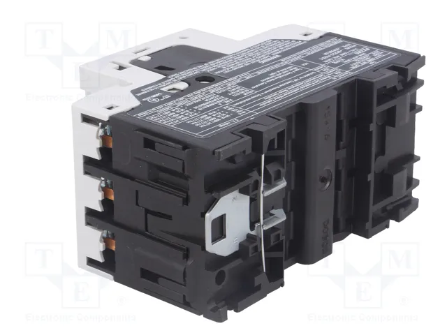 Eaton PKZM0-32 278489 Interruptor de protección de motor 3p 25-32A