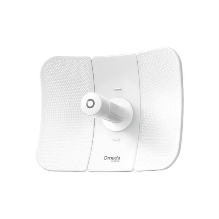 TP-Link Omada Beam 5 UR Kit Puente wifi 5GHz 867 Mbit/s TP-Link Omada Beam 5 UR Kit Puente wifi 5GHz 867 Mbit/s