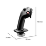 Thrustmaster AIRBUS Add-On Grip