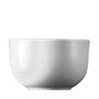 Langenthal Time Bol Cuenco de Porcelana para Vajilla, 10 cm de Diámetro, Capacidad 32 cl (Set de 6)