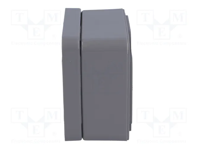 BOPLA Carcasa Universal Gris IP65