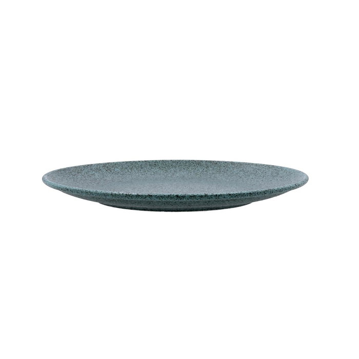 Bidasoa Plato Llano Element Hydrozero Azul 27 cm (6 Unidades) inevitable