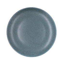 Bidasoa Plato Llano Element Hydrozero Azul 27 cm (6 Unidades) inevitable