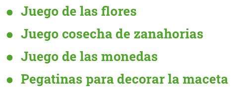 Creaciones Llopis Juego Maceta Puzzle-Imanes-Monedas Caja 18x18x12 cm Creaciones Llopis Juego Maceta Puzzle-Imanes-Monedas Caja 18x18x12 cm